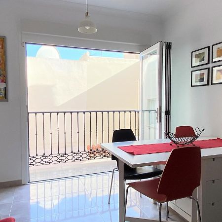 Medina Torrecilla Beach Casasol Nerja Luaran gambar