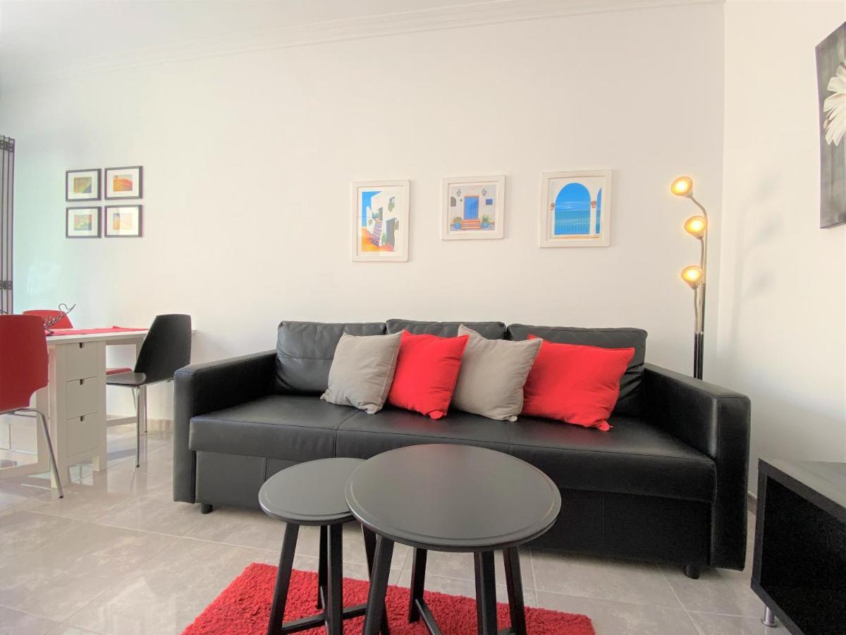Medina Torrecilla Beach Casasol Nerja Luaran gambar