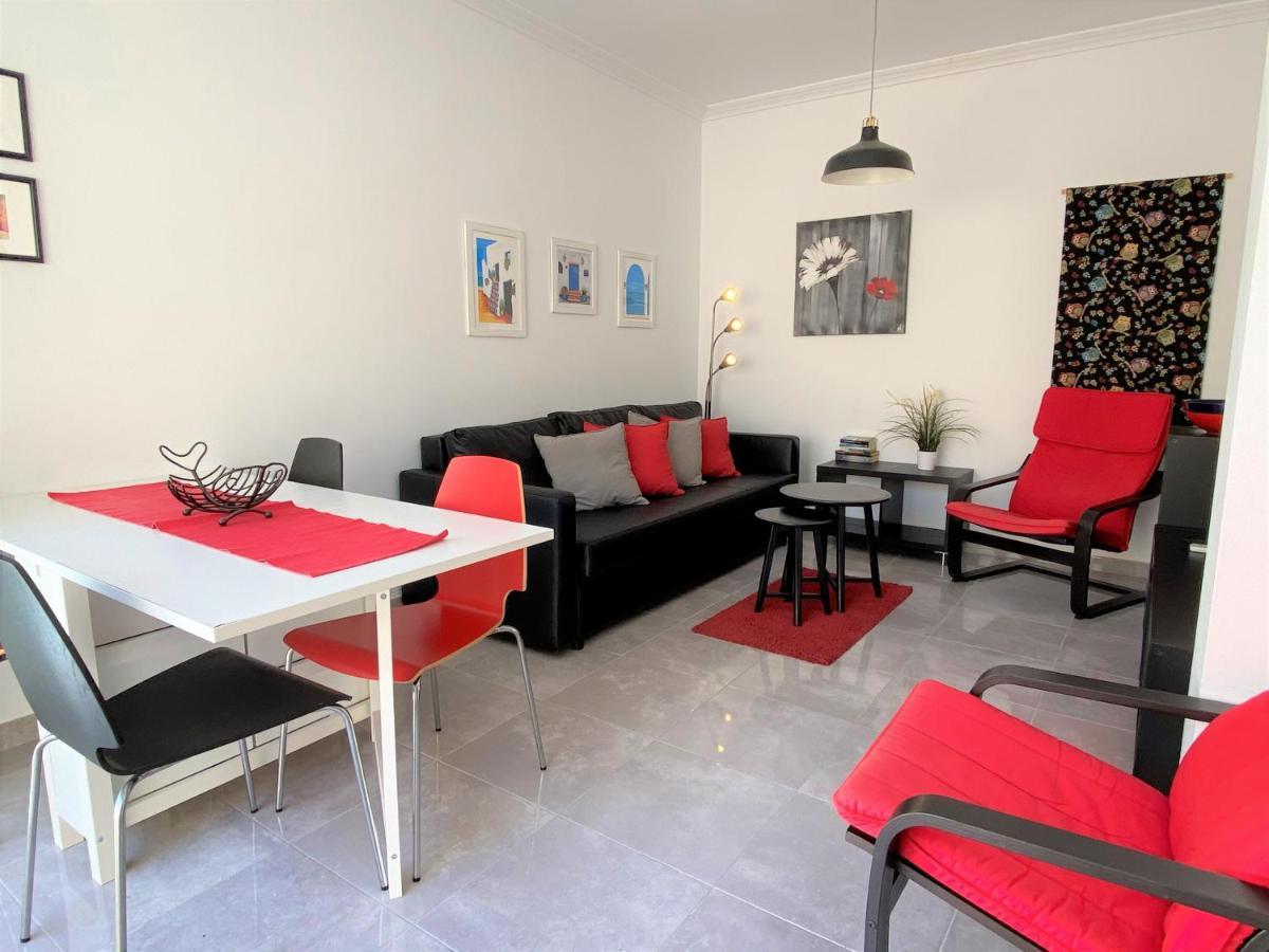 Medina Torrecilla Beach Casasol Nerja Luaran gambar
