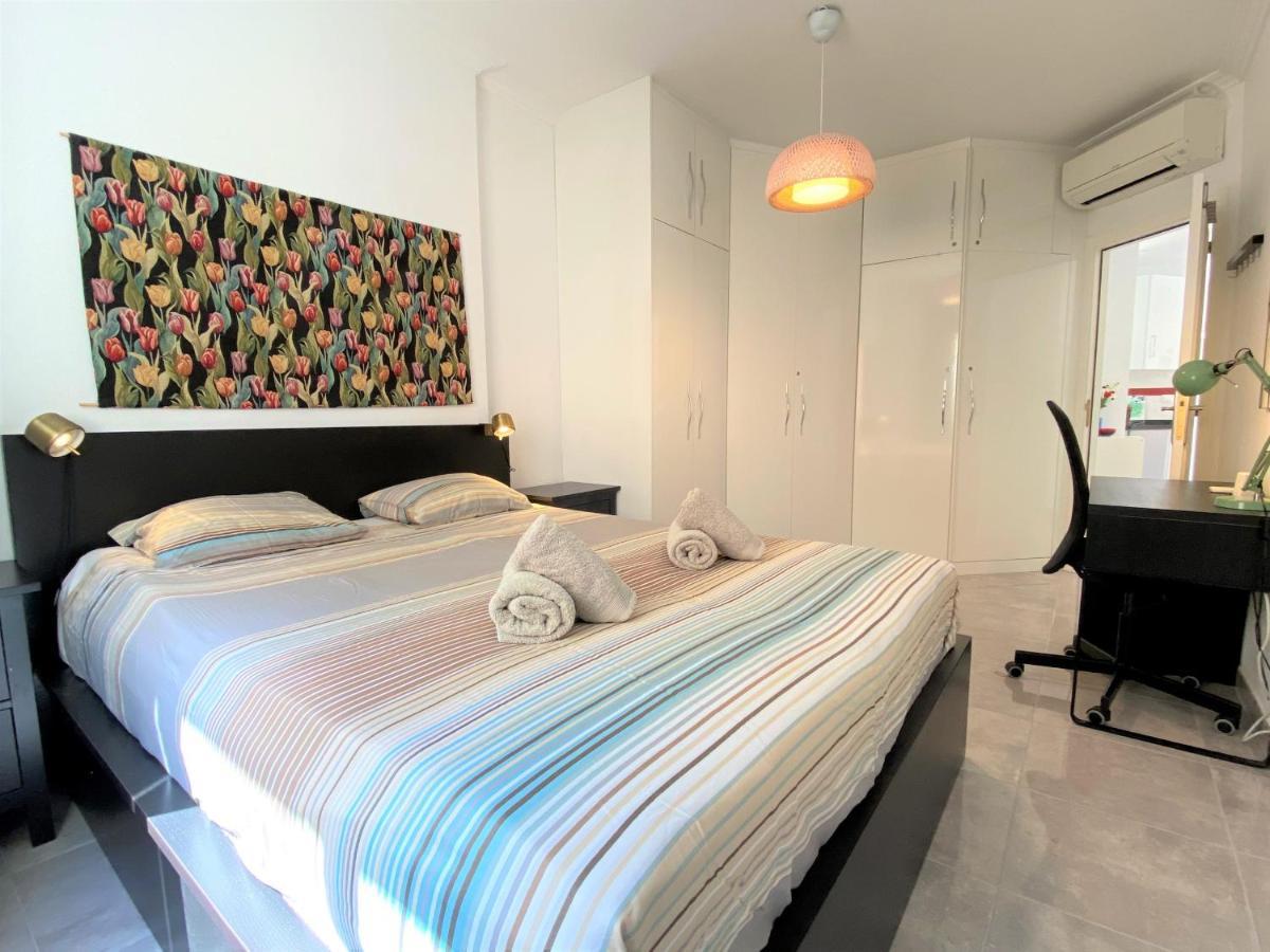 Medina Torrecilla Beach Casasol Nerja Luaran gambar