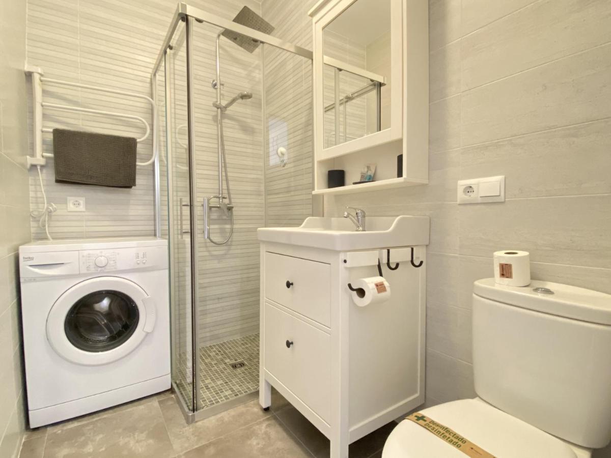 Medina Torrecilla Beach Casasol Nerja Luaran gambar